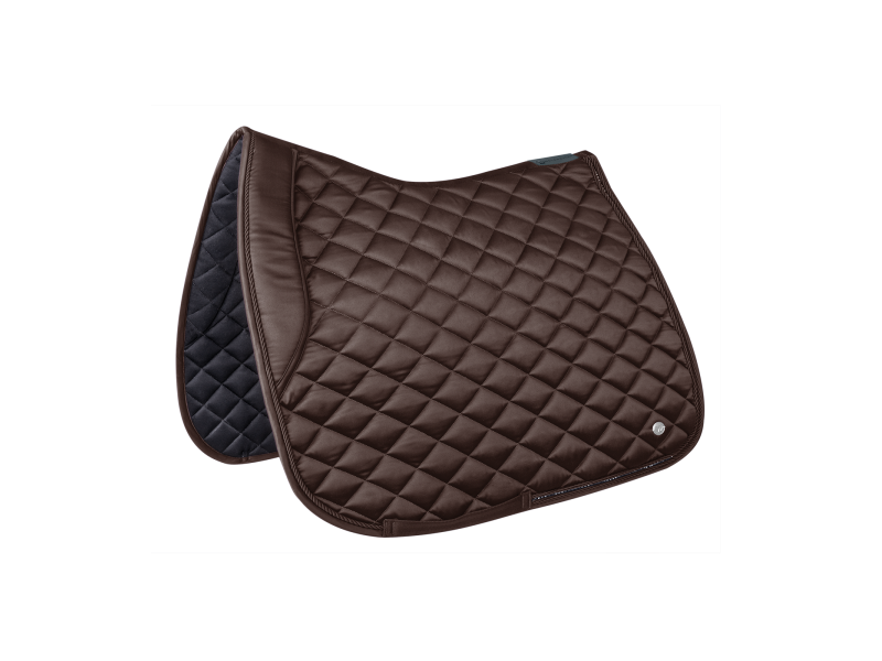 Plstenka pod sedlo QHP Puff