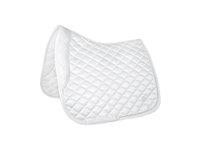 Plstenka pod sedlo QHP Puff