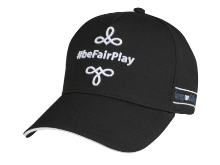 Šiltovka Fair Play EAST