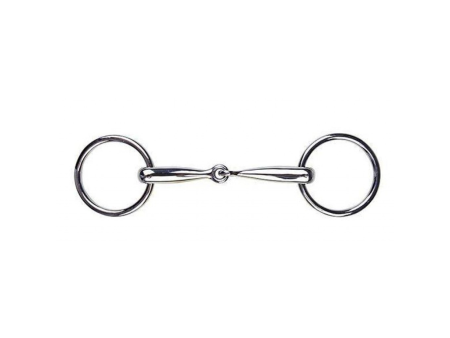 Zubadlo stihlo HKM Shetty