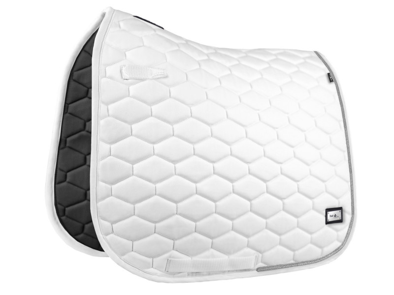 Ušaňa FP Hexagon Crystal