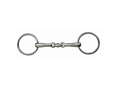 Zubadlo stihlo 2xlomené HKM