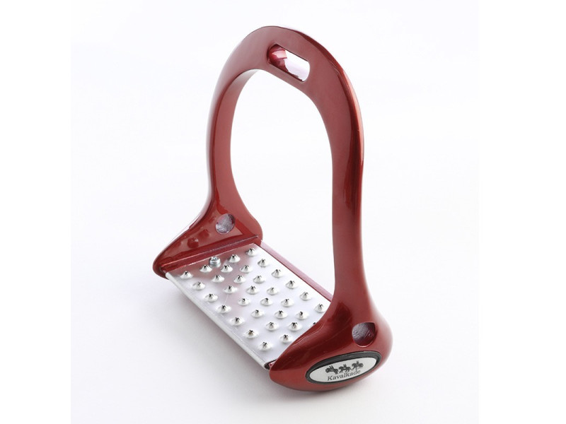 Strmene Kavalkade Balance