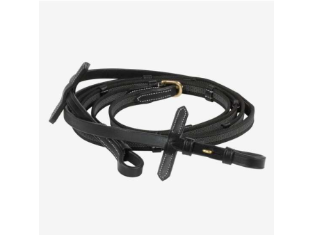 Uzdečka s oťažami Horze Sion