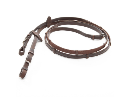 Uzdečka s oťažami Kavalkade EveryDay