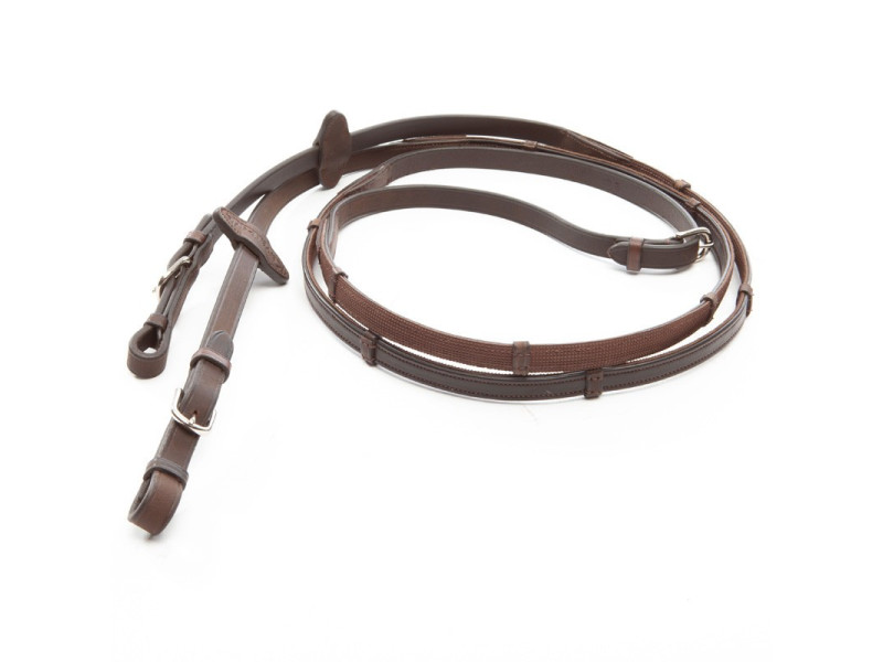 Uzdečka s oťažami Kavalkade EveryDay