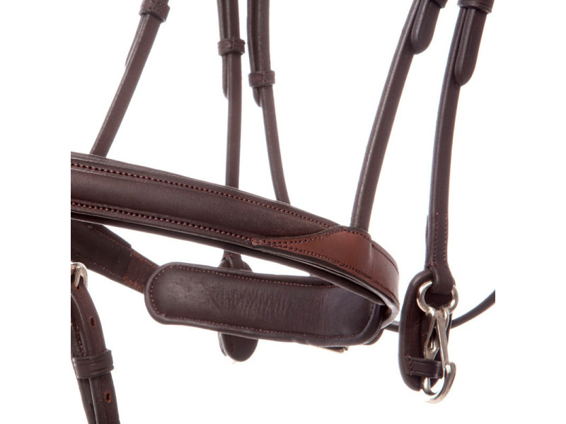 Uzdečka s oťažami Kavalkade EveryDay