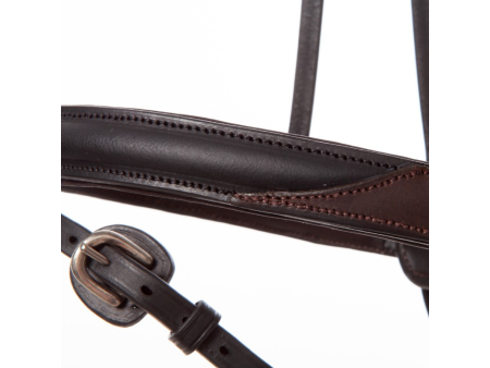 Uzdečka s oťažami Kavalkade EveryDay