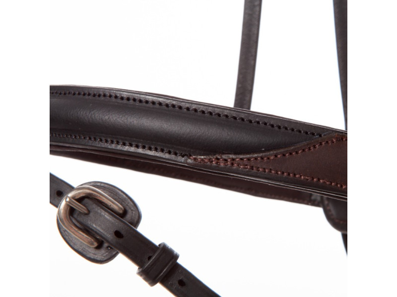 Uzdečka s oťažami Kavalkade EveryDay