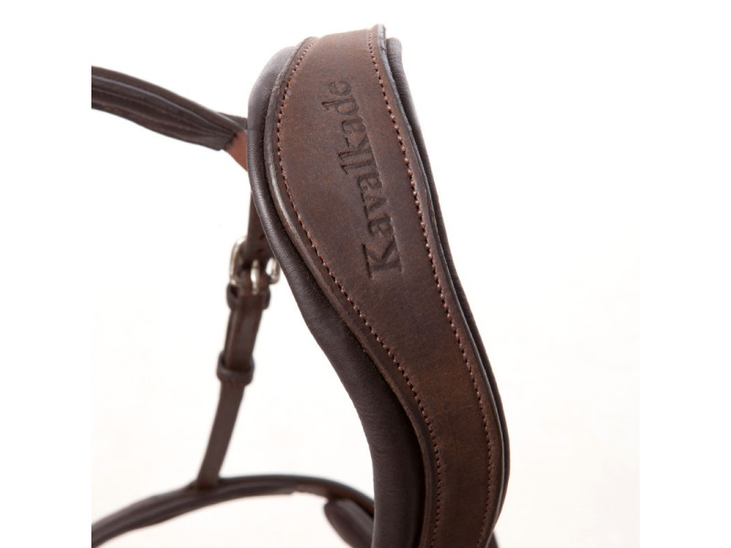 Uzdečka s oťažami Kavalkade EveryDay