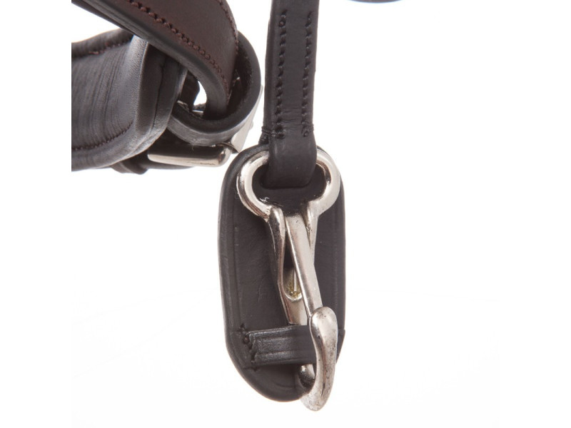 Uzdečka s oťažami Kavalkade EveryDay