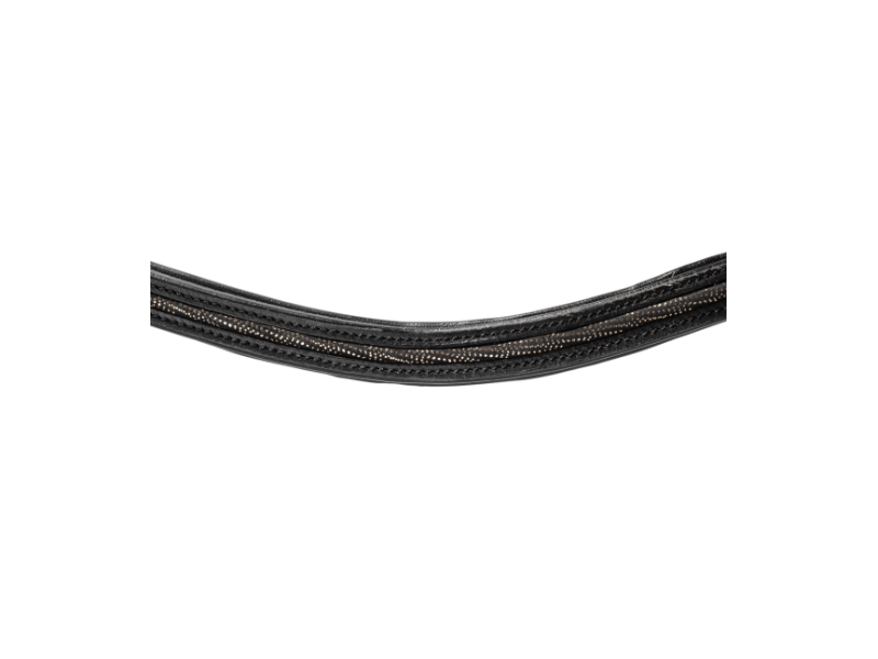 Uzdečka s oťažami  X-LINE Amazing Waldhausen