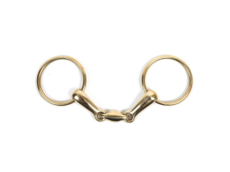 Zubadlo stihlo 2x lomené Feeling Cyprium