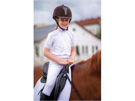 Tričko detské Cavalliera Lacy