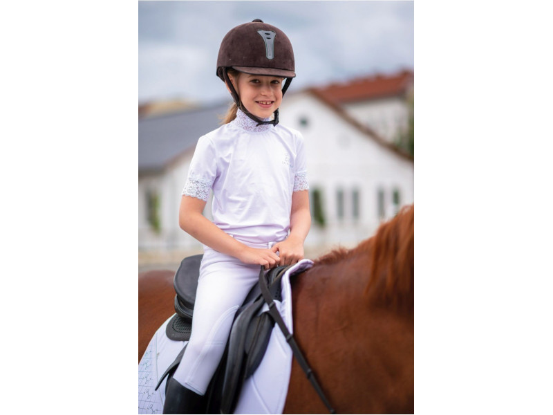 Tričko detské Cavalliera Lacy