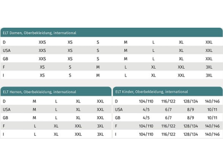 Sako dámske Elt Donna