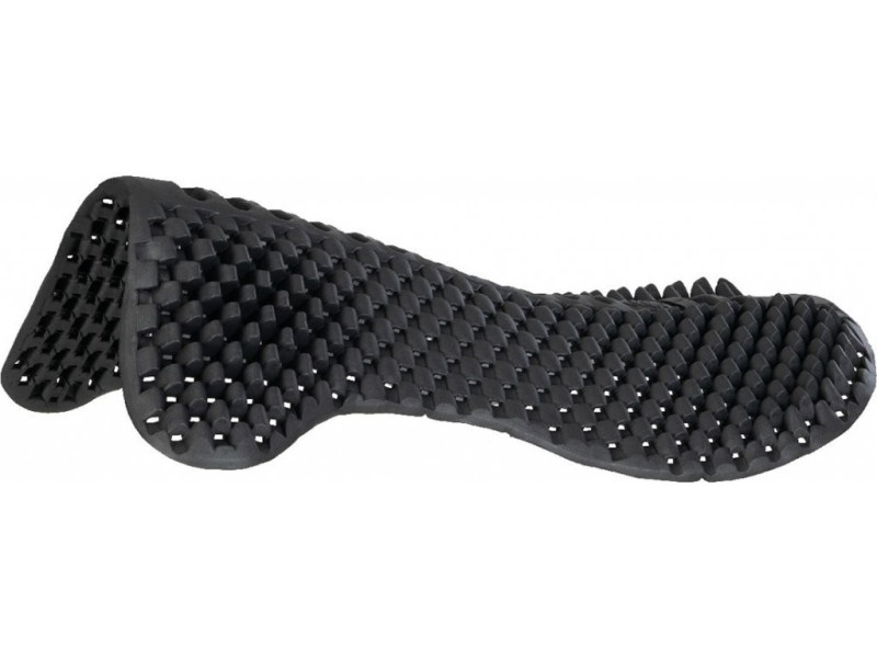 Podložka tlmiaca pod sedlo Acavallo Piuma Air-Release Double Riser 